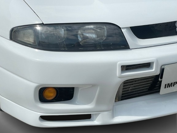 Used Nissan Skyline 1995 for sale - 77061445: Photo 6