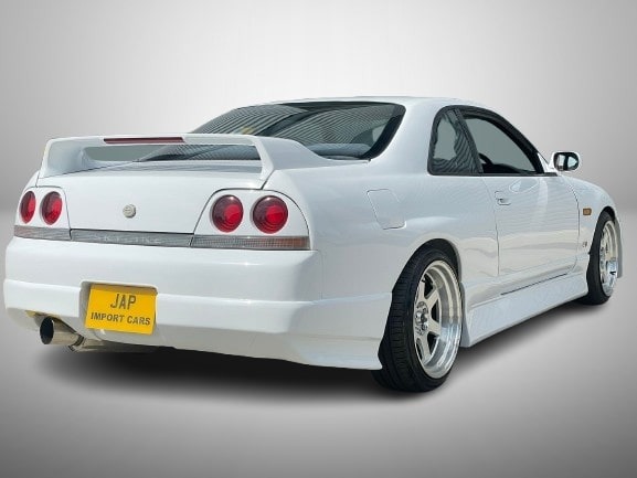 Used Nissan Skyline 1995 for sale - 77061445: Photo 7