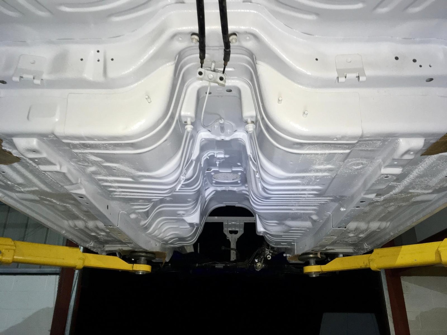 Used Nissan Skyline 1995 for sale - 77061445: Photo 8