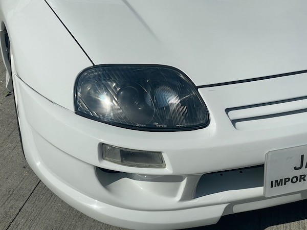 Used Toyota Supra 1994 for sale - 74398003: Photo 11