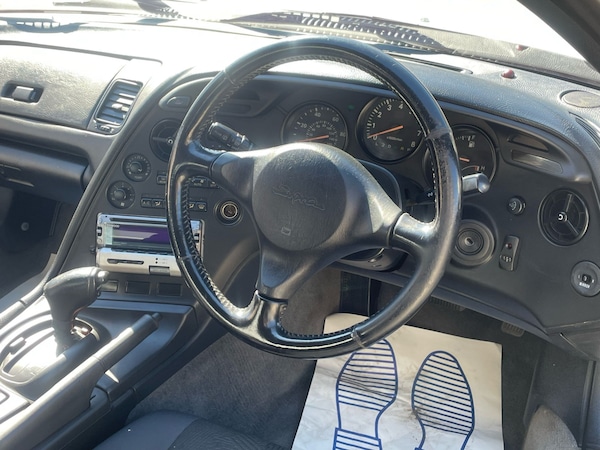Used Toyota Supra 1994 for sale - 74398003: Photo 19