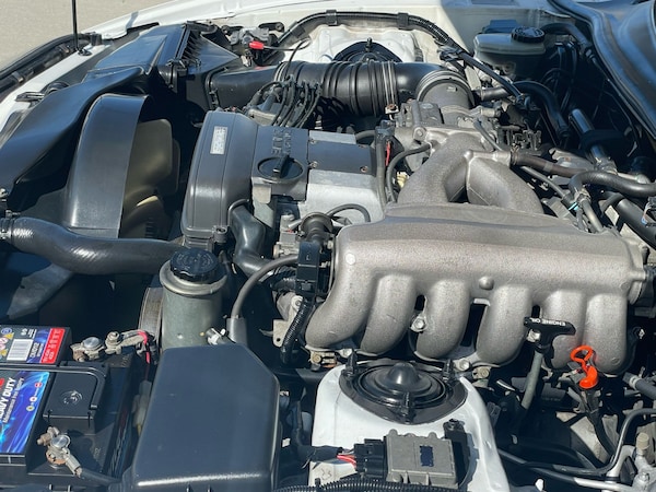 Used Toyota Supra 1994 for sale - 74398003: Photo 22