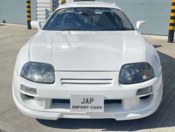 Used Toyota Supra 1994 for sale - 74398003: Photo