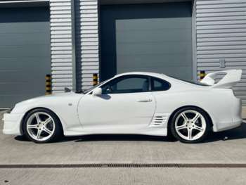 Used Toyota Supra 1994 for sale - 74398003: Photo