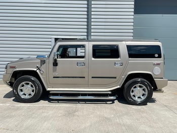 Used Hummer H2 2009 for sale - 79537781: Photo