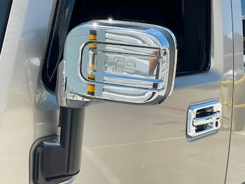 Used Hummer H2 2009 for sale - 79537781: Photo