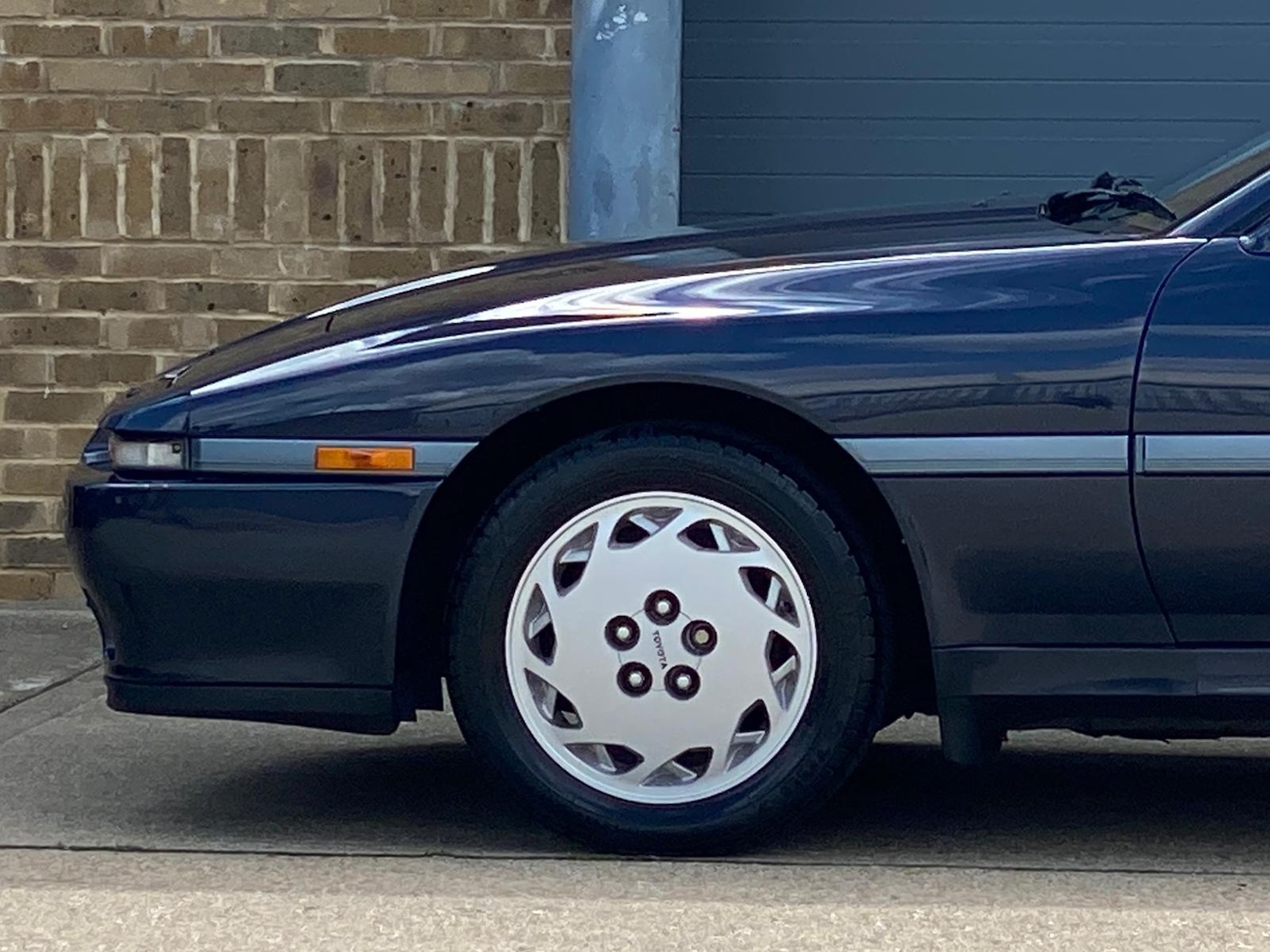 Vehicle 23