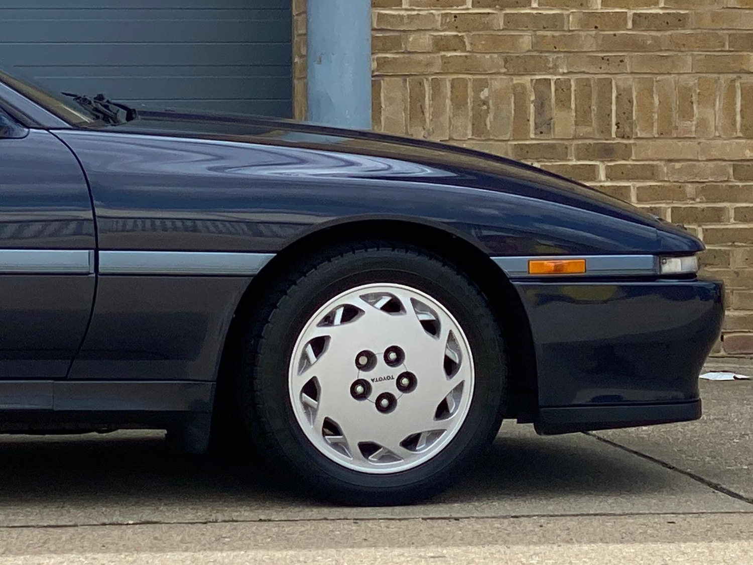 Vehicle 34