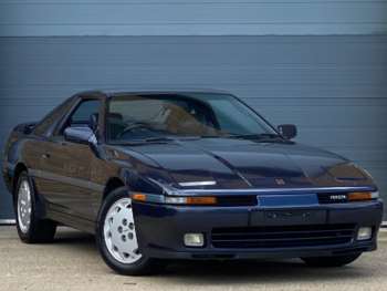 Used Toyota Supra 1990 for sale - 65615297: Photo