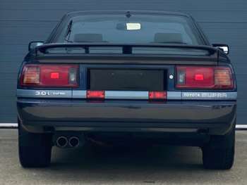 Used Toyota Supra 1990 for sale - 65615297: Photo