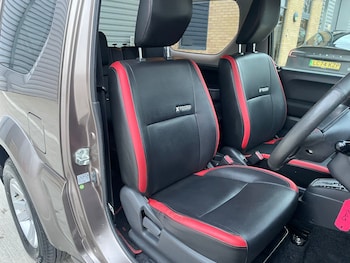 2014 - 1.3 VVT SZ4 3dr AUTOMATIC FULL LEATHER VERY HIGH SPEC JDM IMPORT RUST FREE