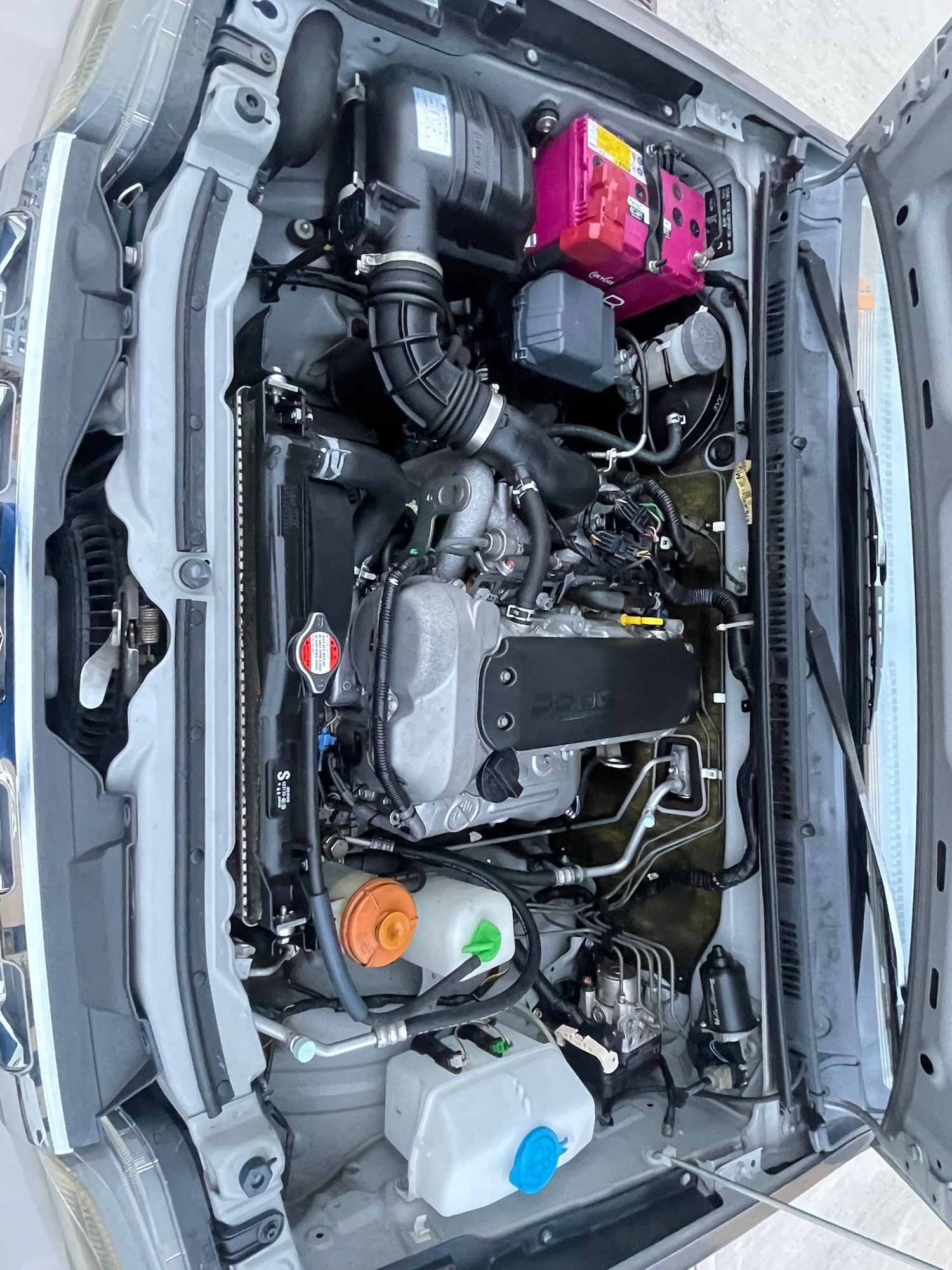 Used Suzuki Jimny 2014 for sale - 76882049: Photo 9