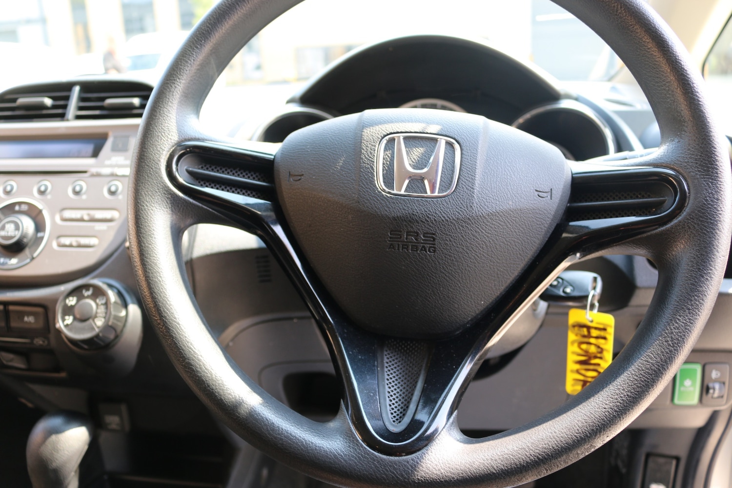 Vehicle 13