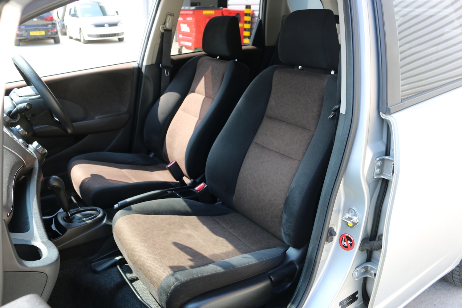 Vehicle 16