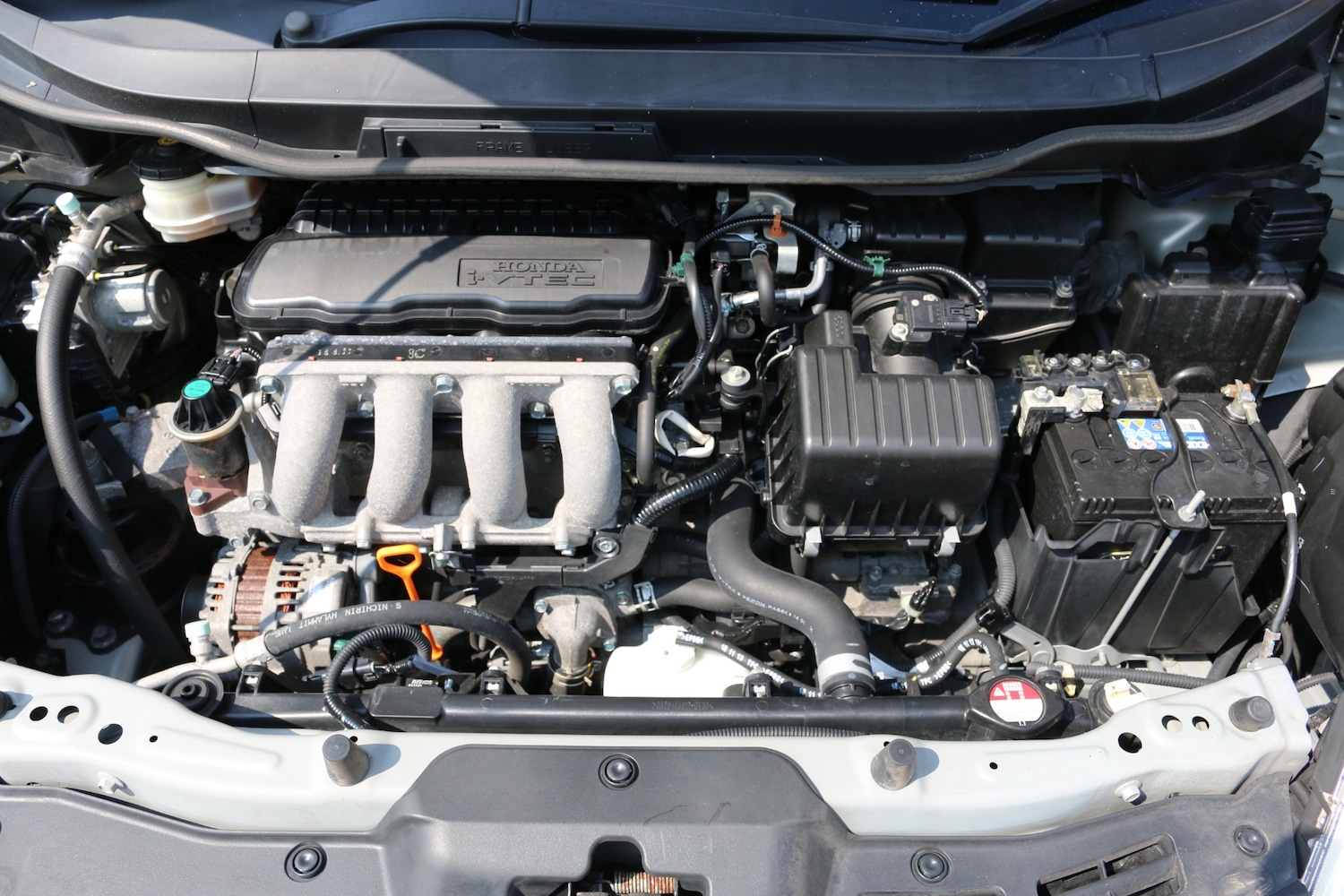 Vehicle 19
