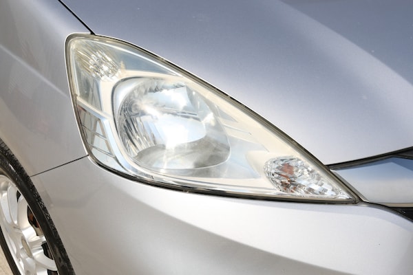 Used Honda Jazz 2014 for sale - 73780155: Photo 8