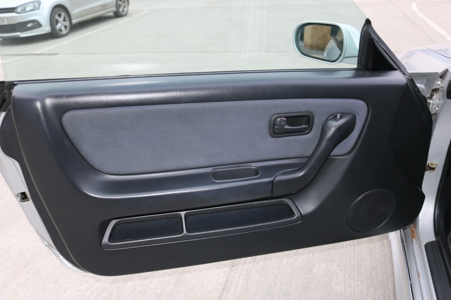 Vehicle 16