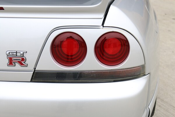 Used Nissan Skyline 1995 for sale - 73815520: Photo 20