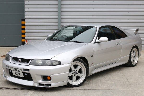 Used Nissan Skyline 1995 for sale - 73815520: Photo 6