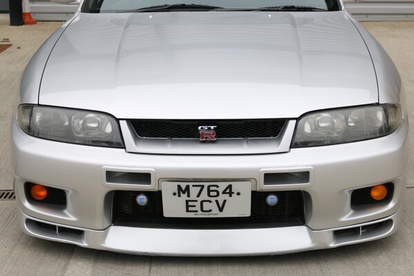 Used Nissan Skyline 1995 for sale - 73815520: Photo 8