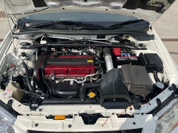 Used Mitsubishi Lancer 1999 for sale - 74330308: Photo 17