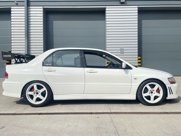 Used Mitsubishi Lancer 1999 for sale - 74330308: Photo 3