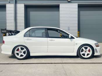 Used Mitsubishi Lancer 1999 for sale - 74330308: Photo