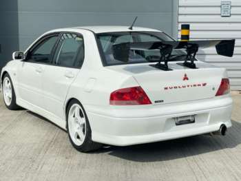 Used Mitsubishi Lancer 1999 for sale - 74330308: Photo