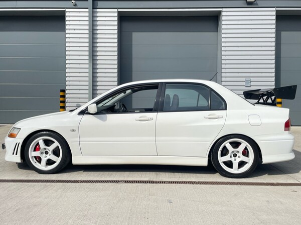 Used Mitsubishi Lancer 1999 for sale - 74330308: Photo 5
