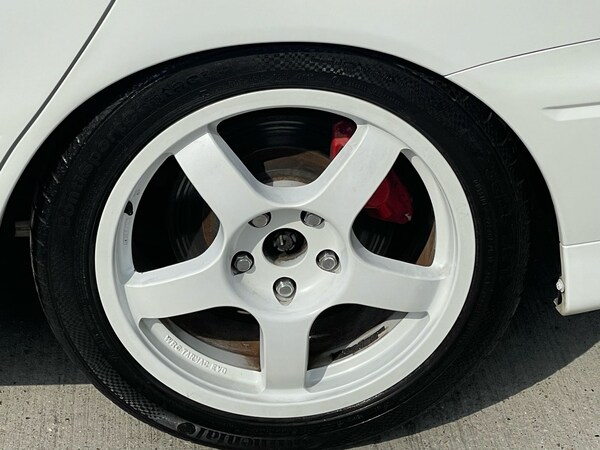 Used Mitsubishi Lancer 1999 for sale - 74330308: Photo 7
