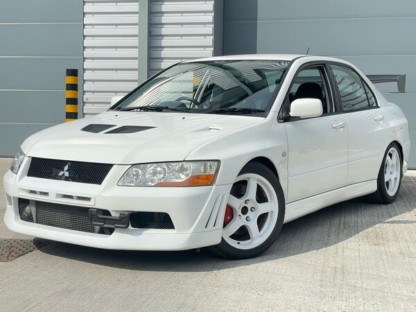 Used Mitsubishi Lancer 1999 for sale - 74330308: Photo 9