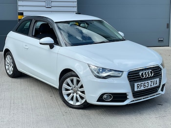 Audi A1 feature image