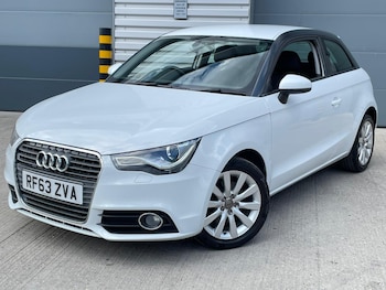 Used Audi A1 2014 for sale - 78681387: Photo