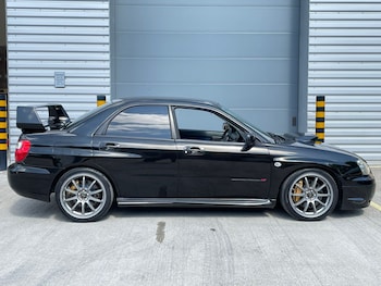 Used Subaru Impreza 2003 for sale - 78398511: Photo