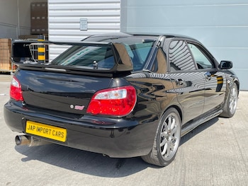 Used Subaru Impreza 2003 for sale - 78398511: Photo