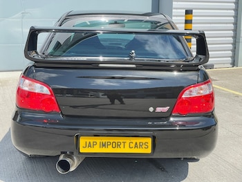 Used Subaru Impreza 2003 for sale - 78398511: Photo