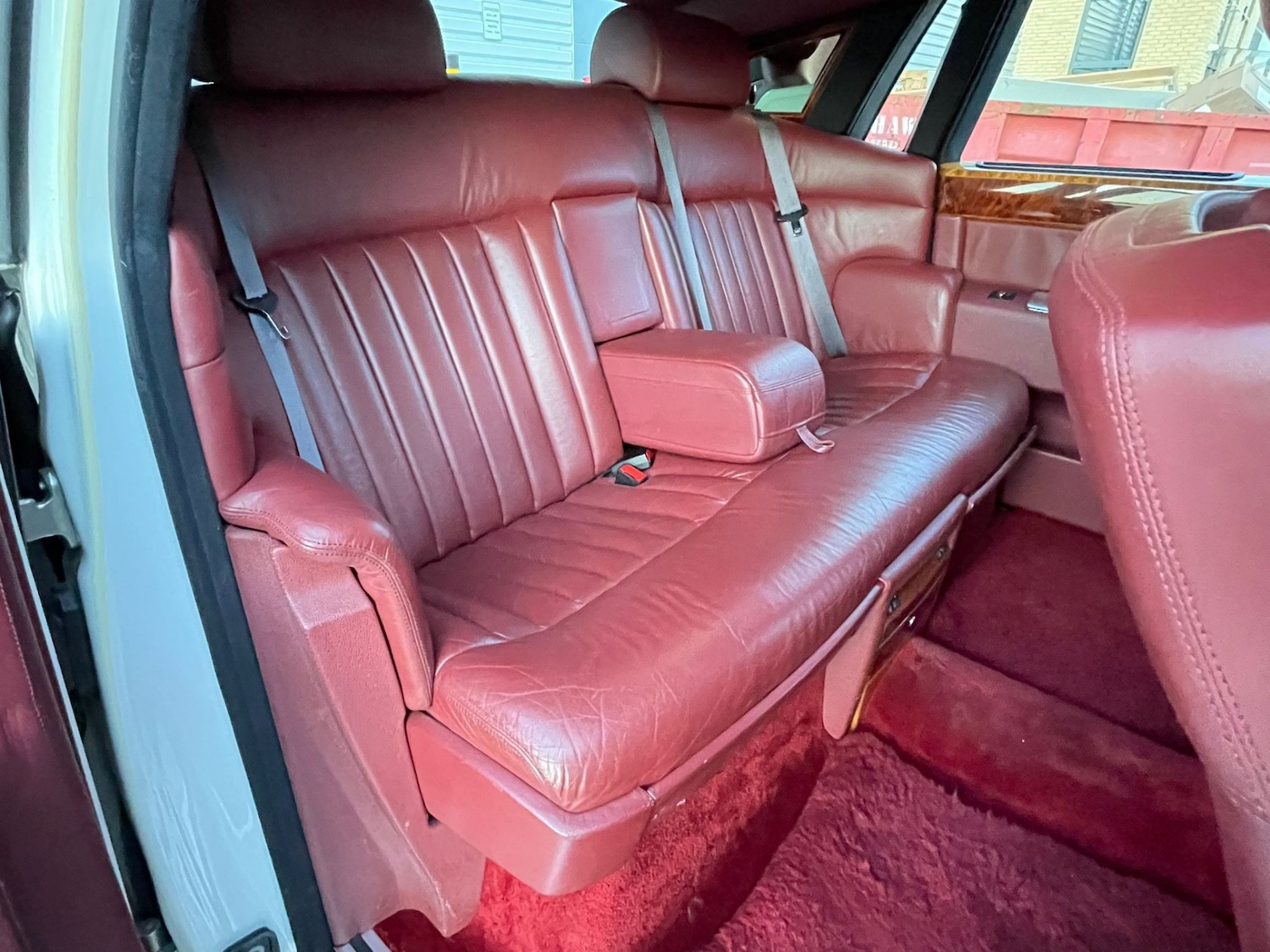Used Rolls-Royce Phantom 2005 for sale - 77516201: Photo 10