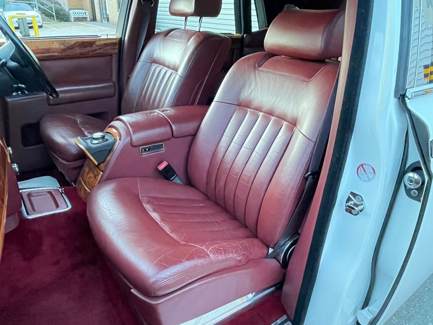 Used Rolls-Royce Phantom 2005 for sale - 77516201: Photo 11