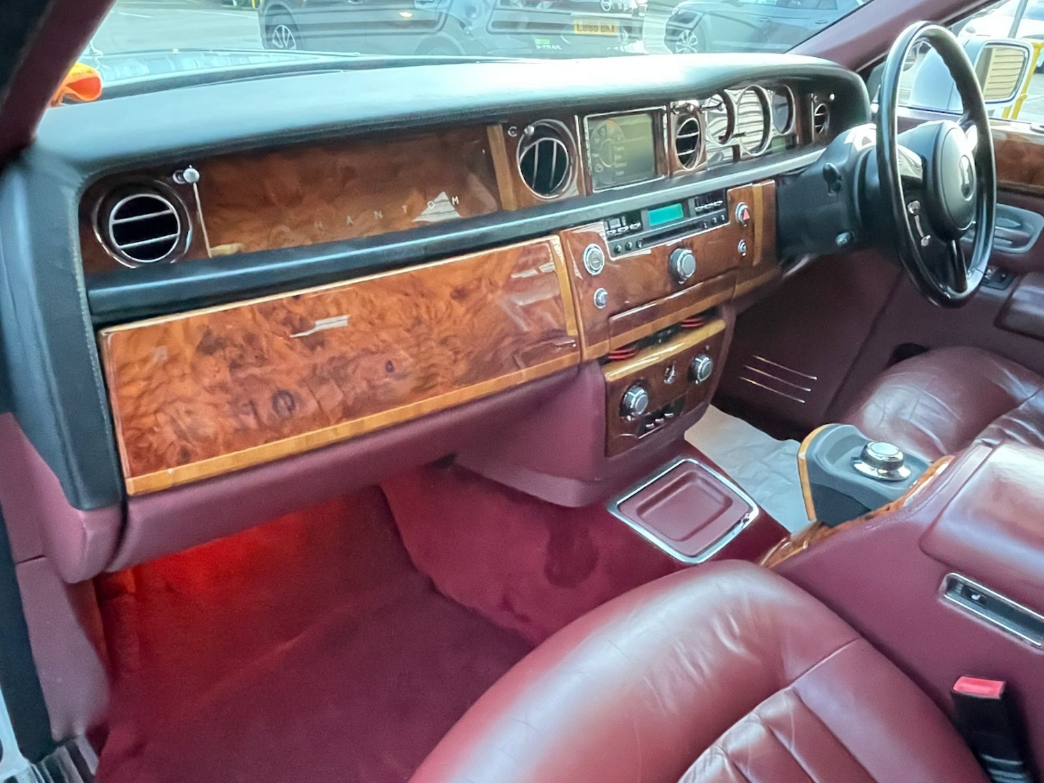 Used Rolls-Royce Phantom 2005 for sale - 77516201: Photo 12