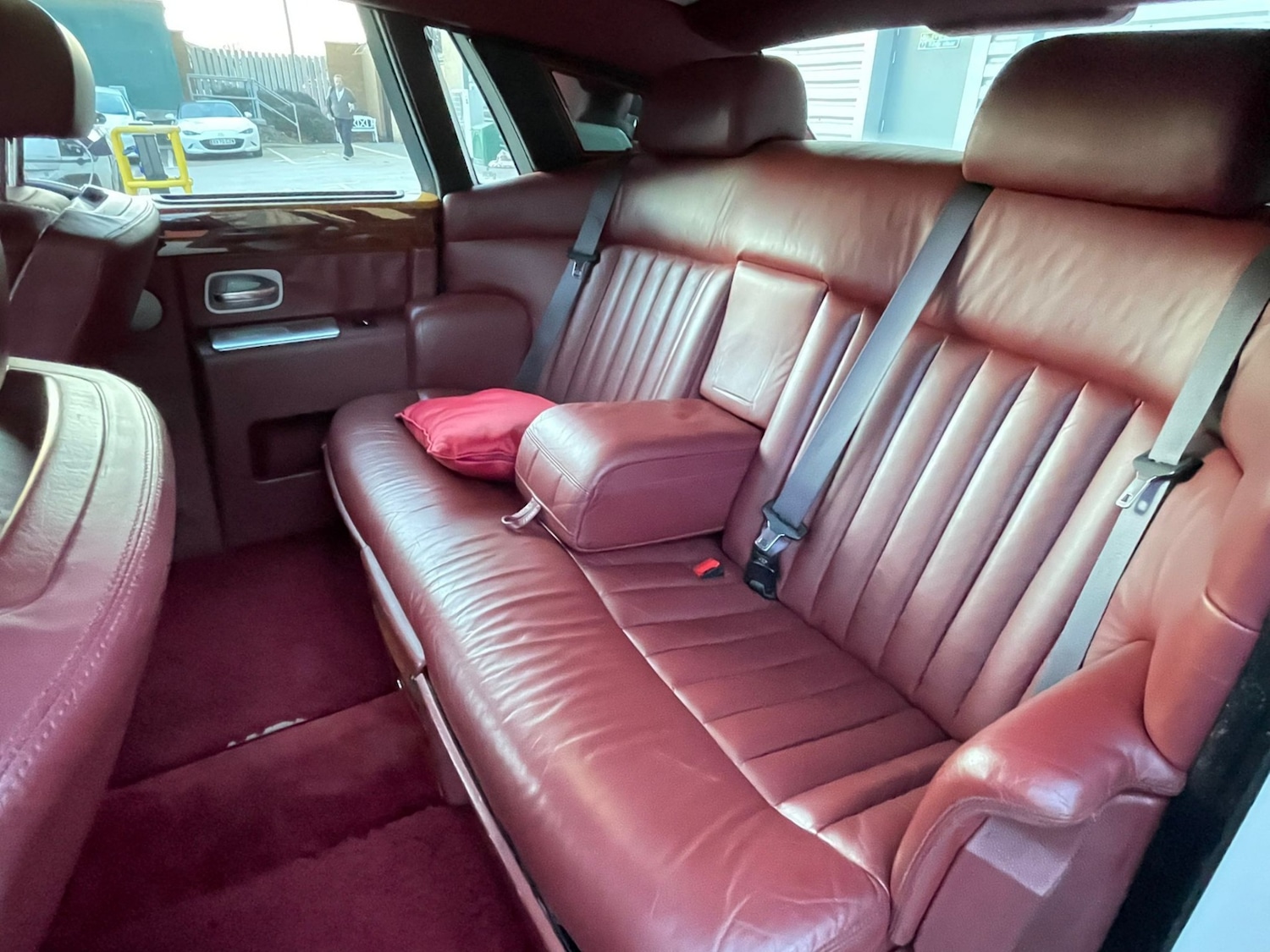 Used Rolls-Royce Phantom 2005 for sale - 77516201: Photo 13
