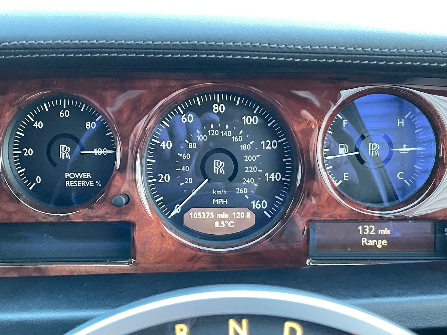 Used Rolls-Royce Phantom 2005 for sale - 77516201: Photo 14