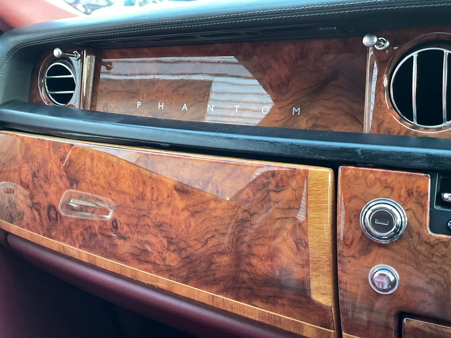 Used Rolls-Royce Phantom 2005 for sale - 77516201: Photo 16