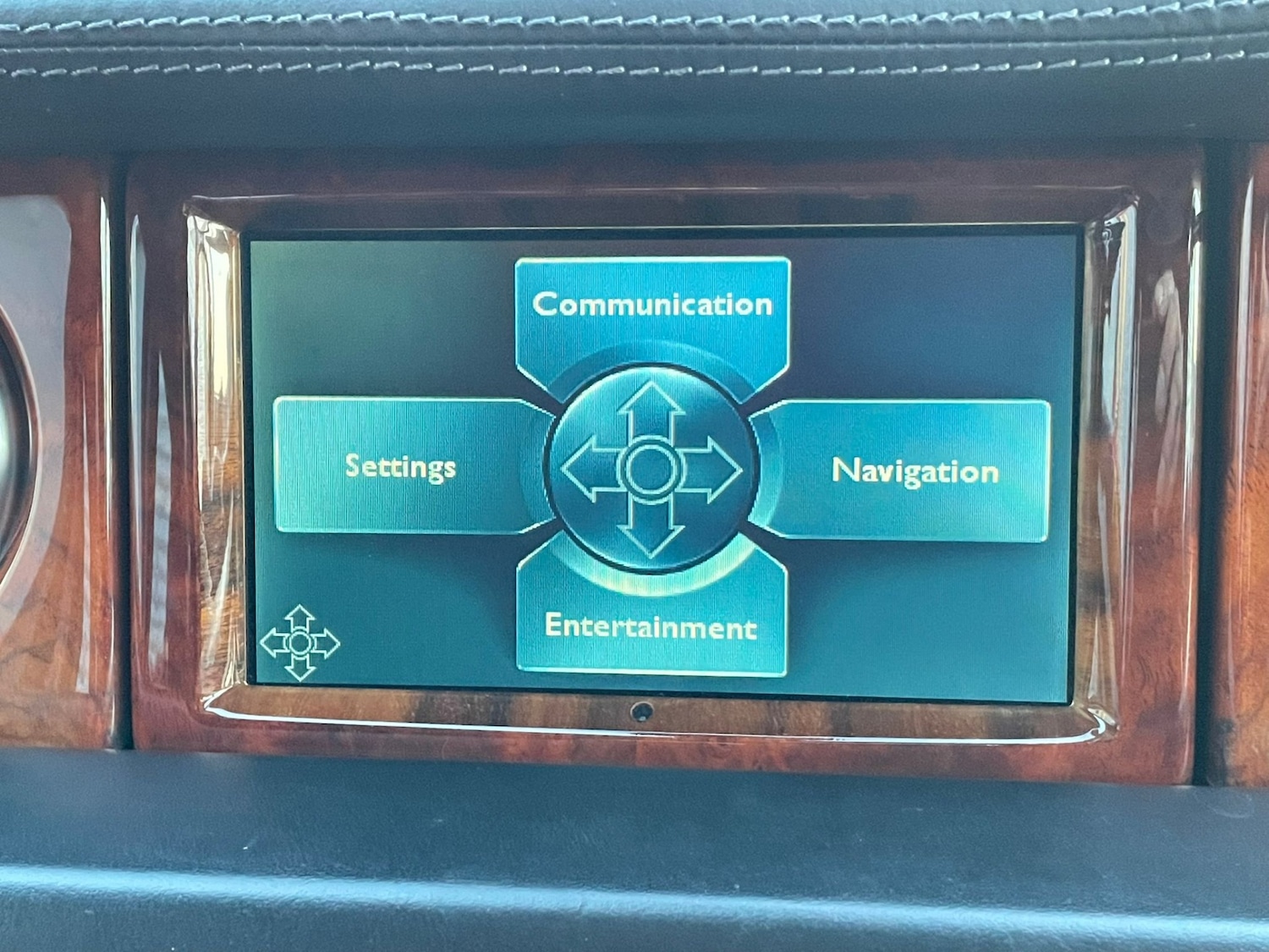 Used Rolls-Royce Phantom 2005 for sale - 77516201: Photo 17