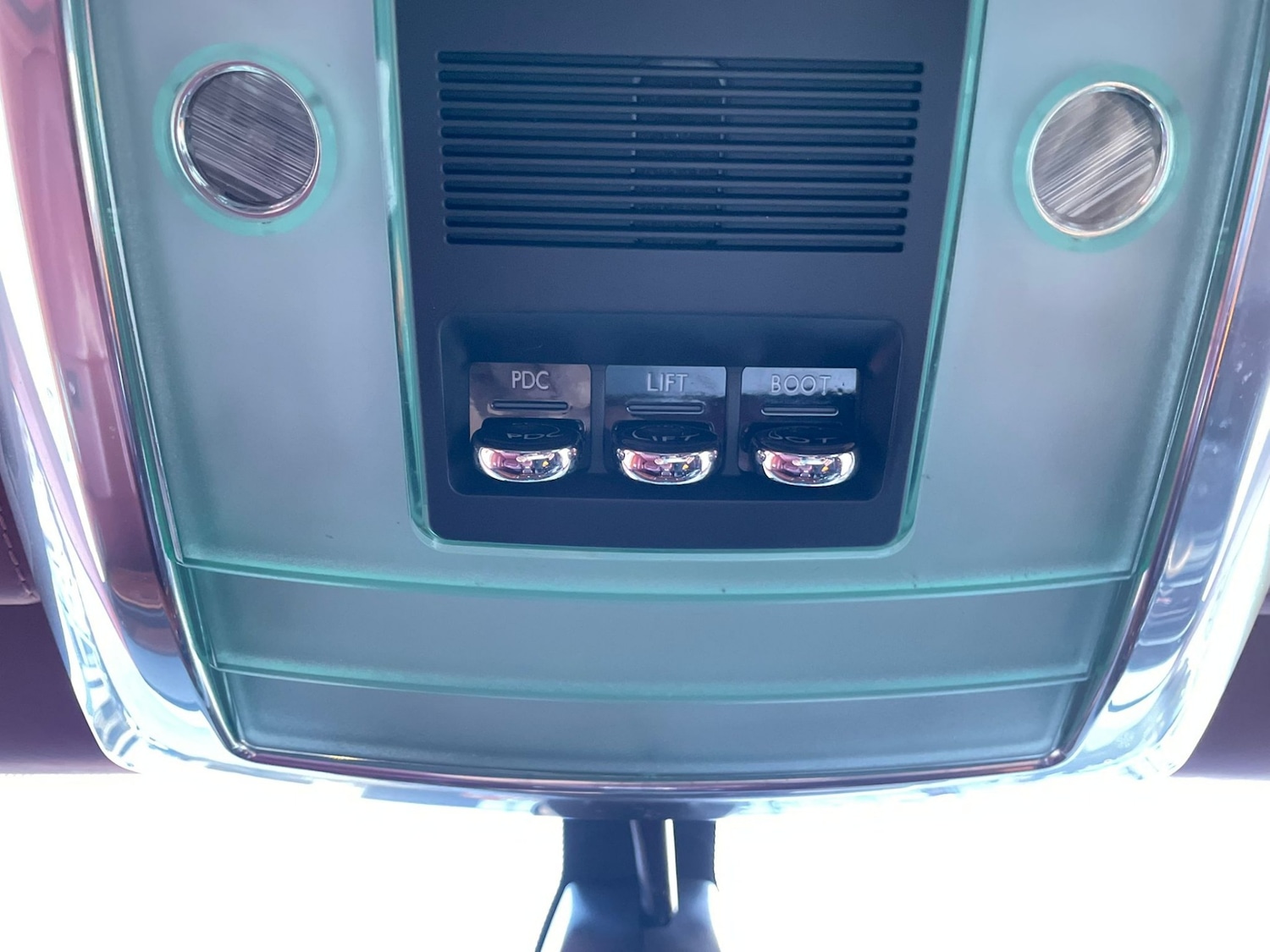 Used Rolls-Royce Phantom 2005 for sale - 77516201: Photo 18