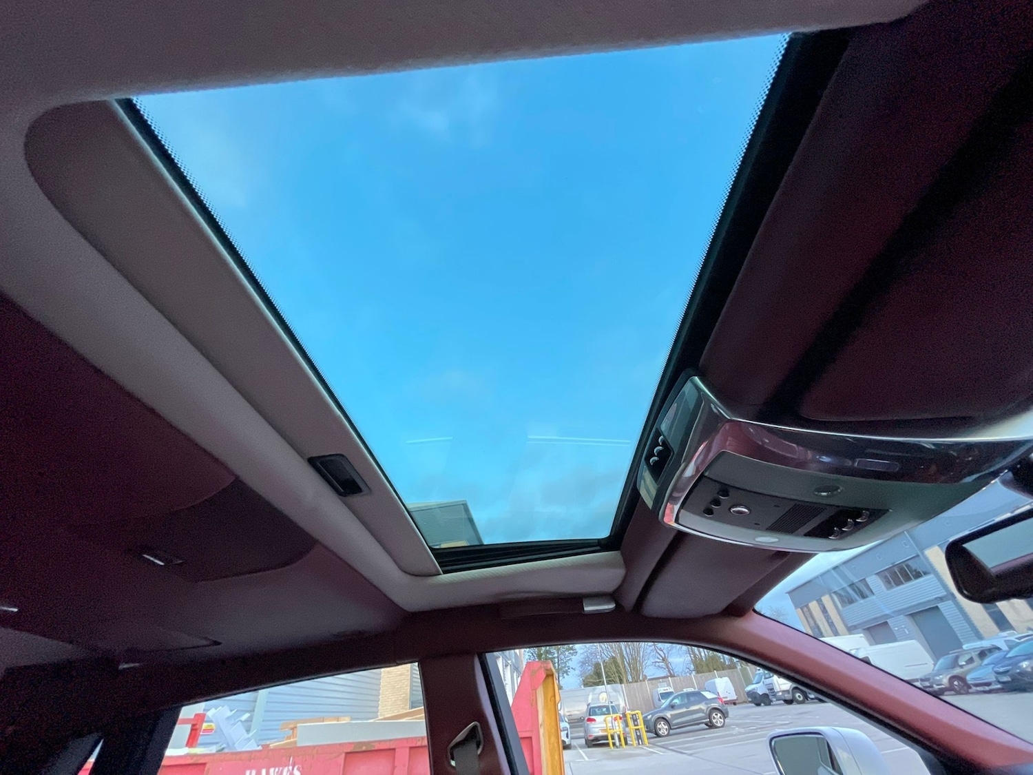 Used Rolls-Royce Phantom 2005 for sale - 77516201: Photo 19