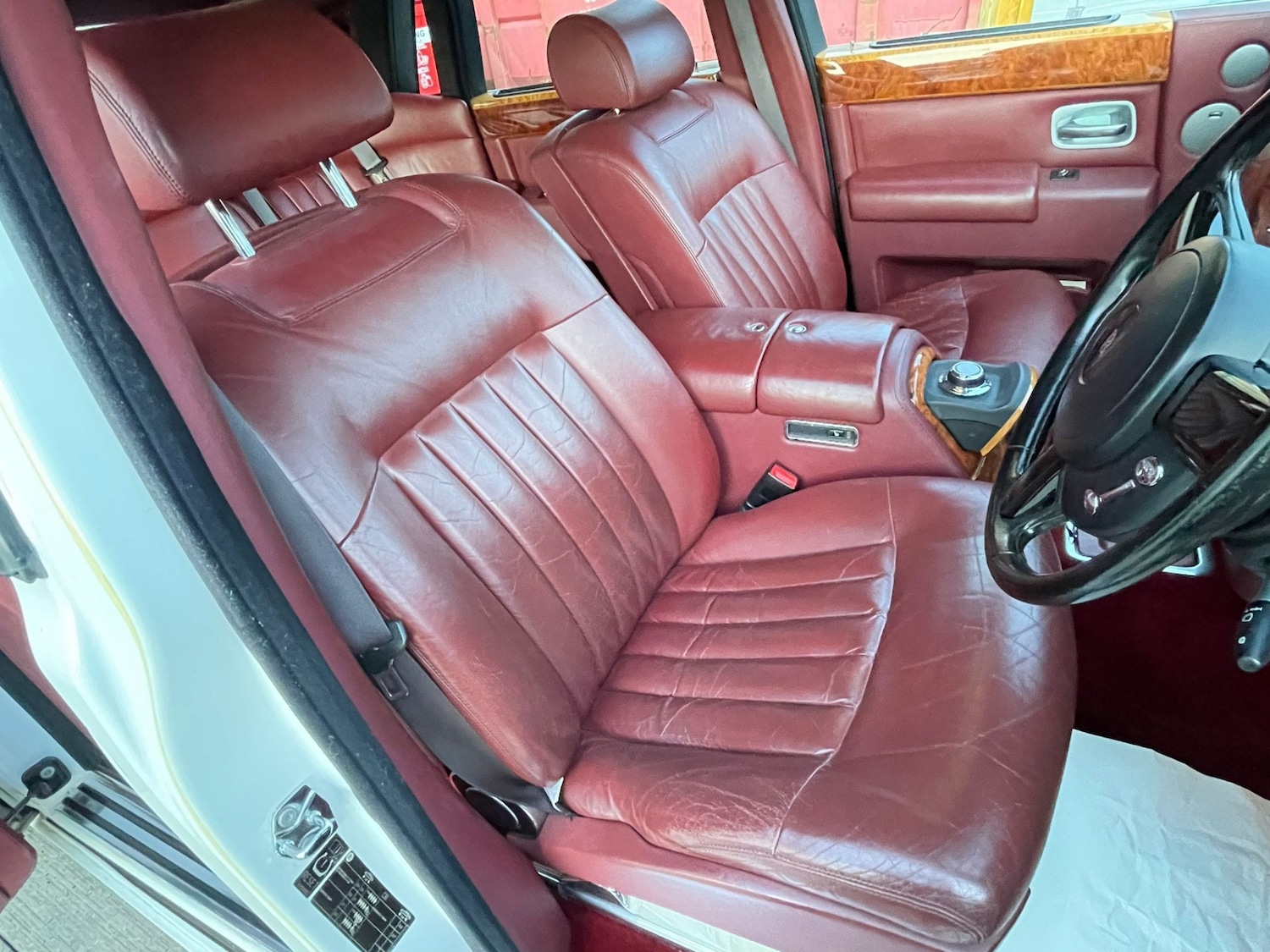 Used Rolls-Royce Phantom 2005 for sale - 77516201: Photo 20