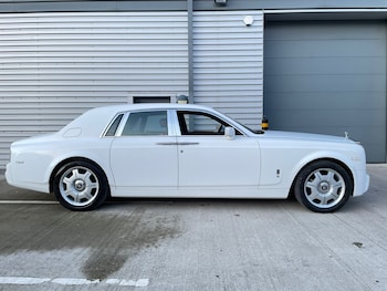 Used Rolls-Royce Phantom 2005 for sale - 77516201: Photo