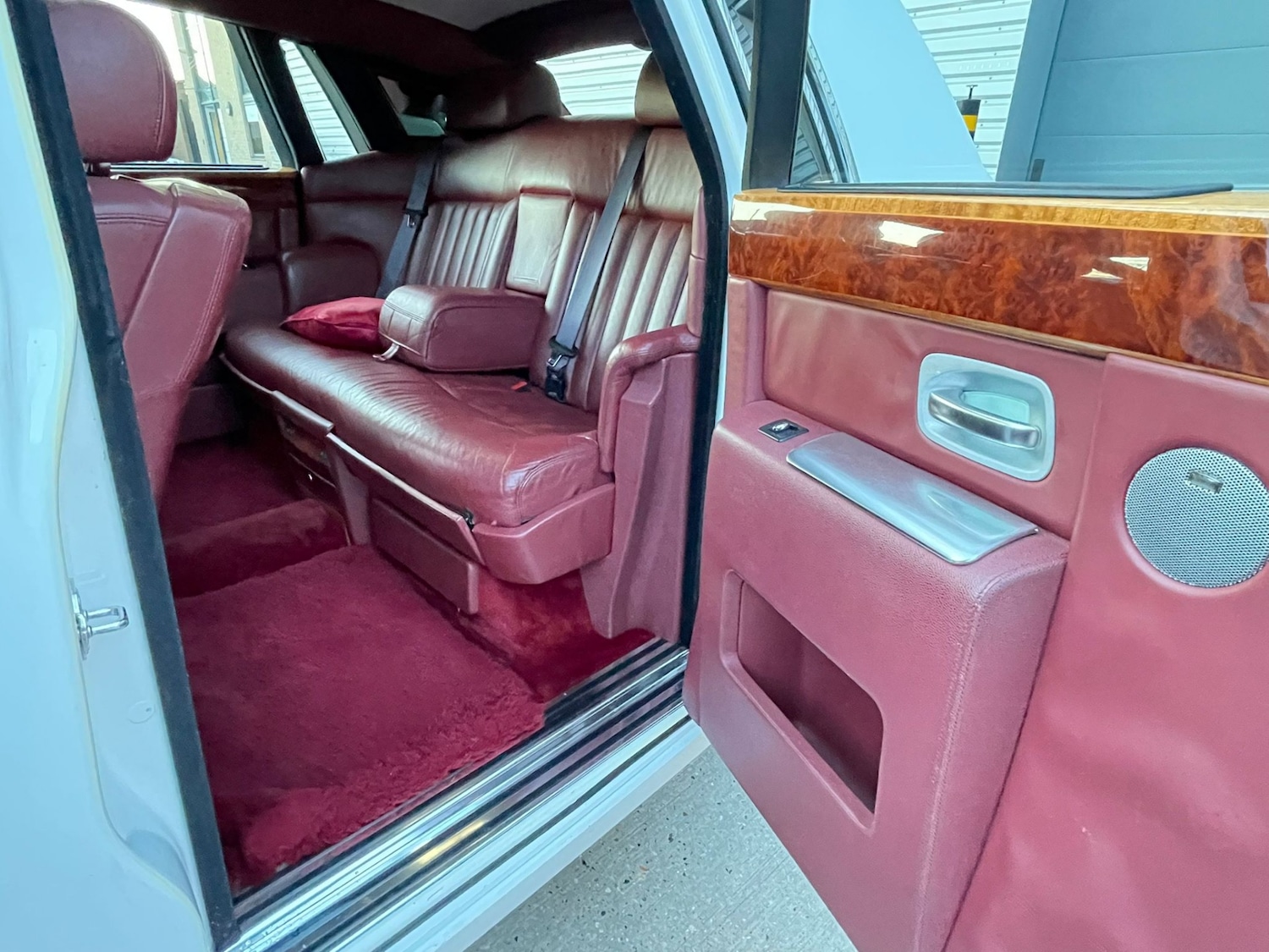Used Rolls-Royce Phantom 2005 for sale - 77516201: Photo 9