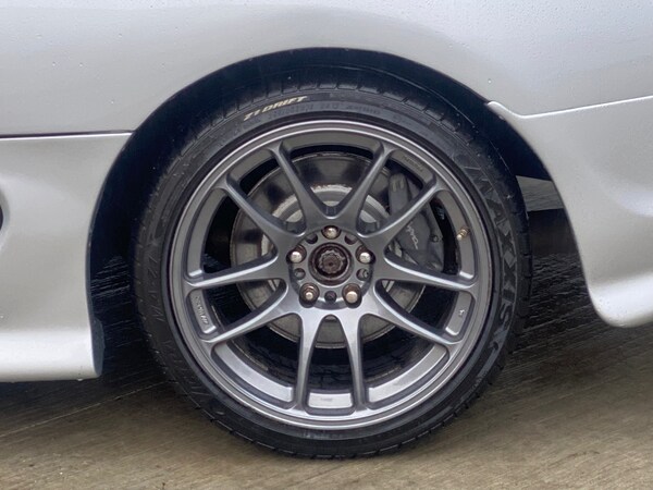 Used Toyota Supra 1994 for sale - 69932694: Photo 13