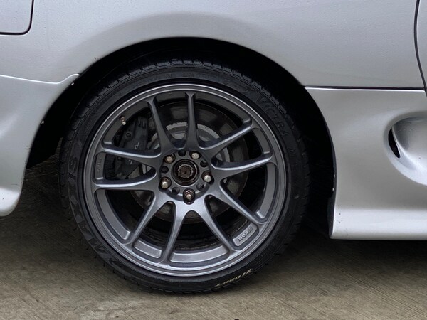 Used Toyota Supra 1994 for sale - 69932694: Photo 14